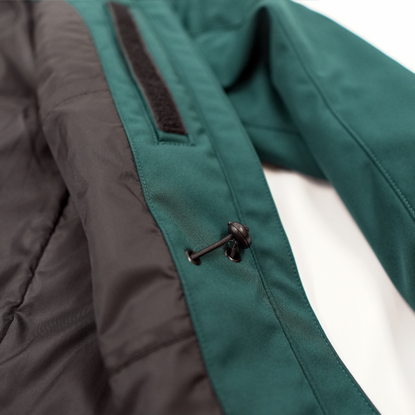 “ウエストアジャストスピンドル”